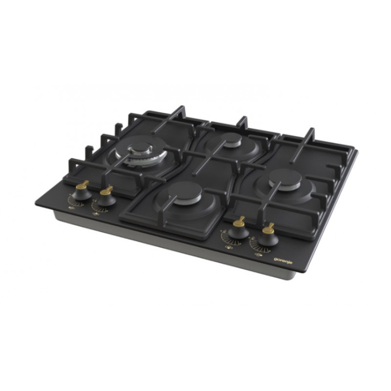 Hob GORENJE GW6D42CLB — 3