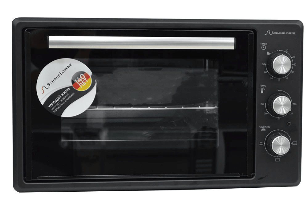 Electric oven SCHAUB LORENZ SLEOS4011