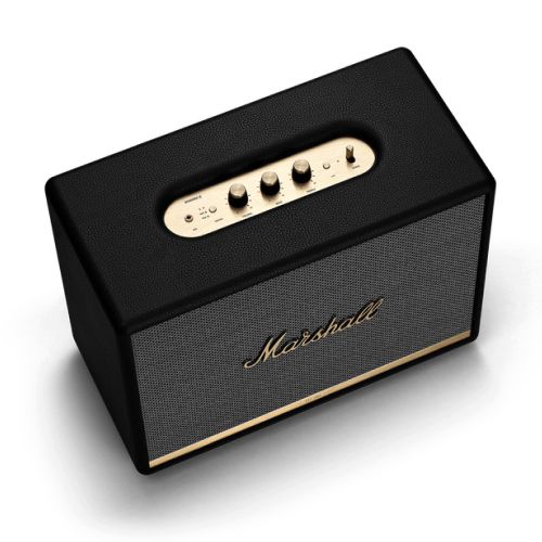 Speaker Marshall Woburn II — 4