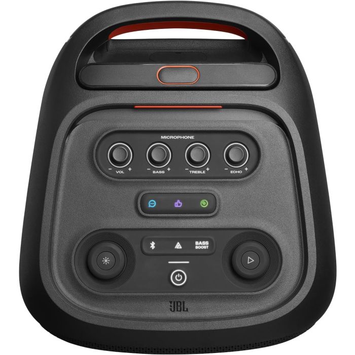 PBSTAGE320EP T — 2