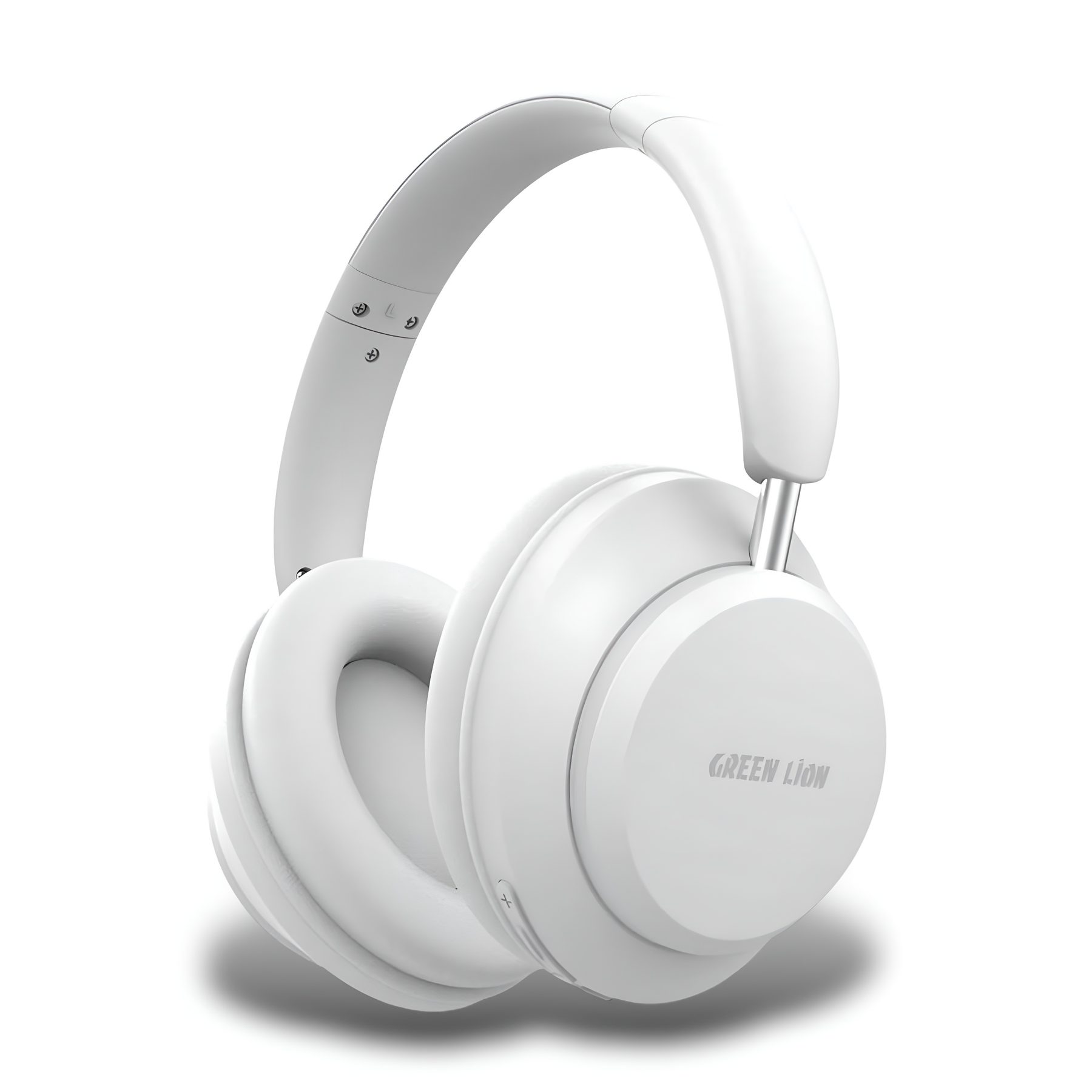 Lion Santiago Wireless Headphone — 2