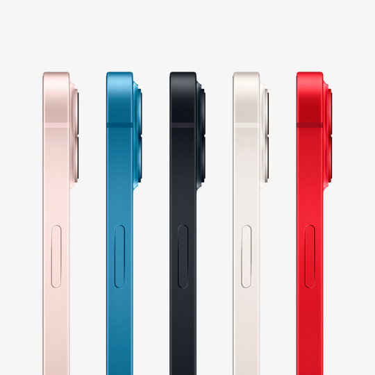 iPhone 13 — 5