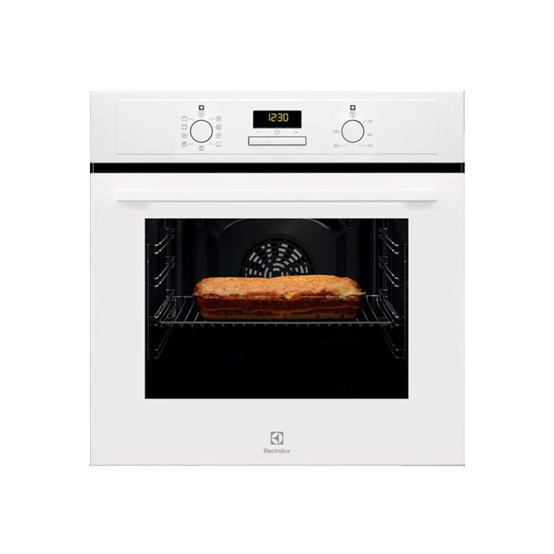 ELECTROLUX EOF3H40BW Built-in jerotsner