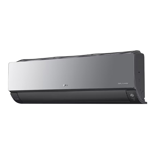 Air conditioner LG ARTCOOL A24CMH T — 3