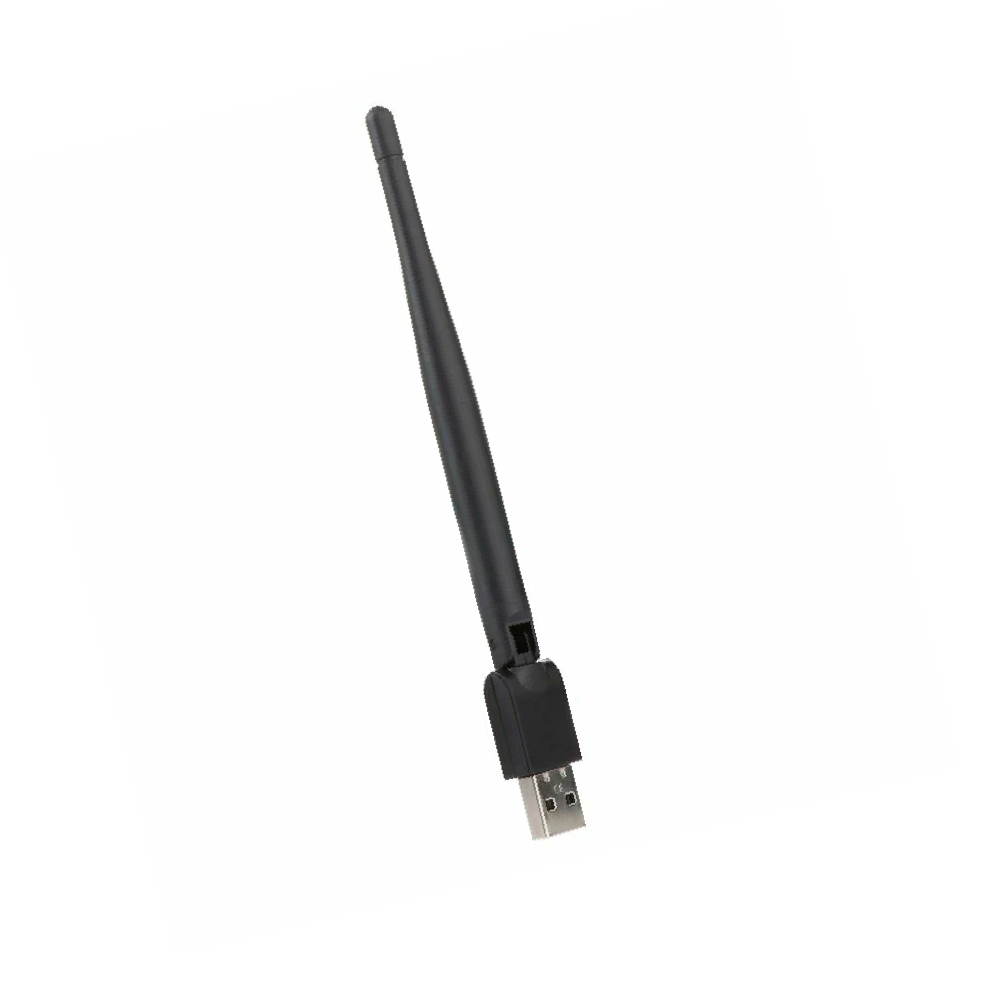 Беспроводной USB-адаптер WiFi MRM W04 — 2
