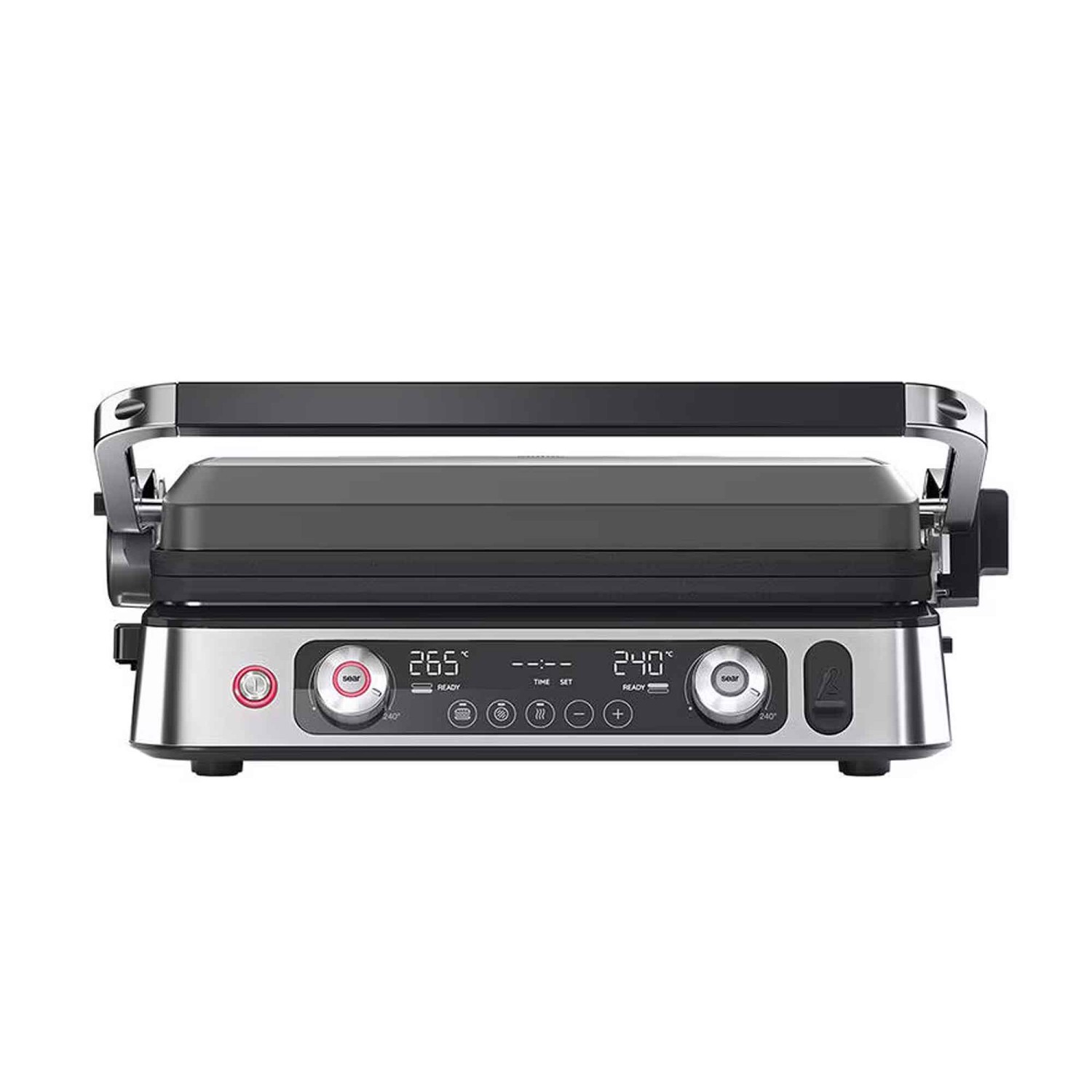 Electric grill Braun CG9167 — 8