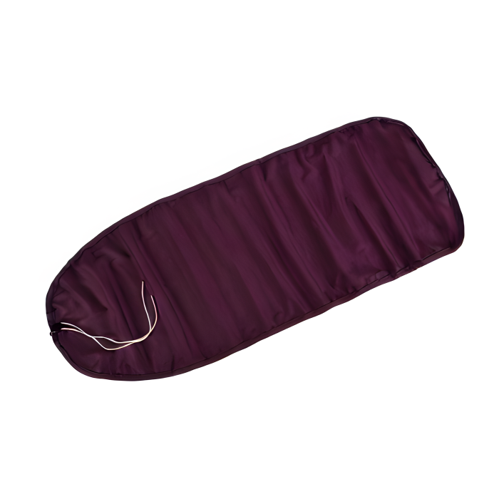 Miele 11965560 Ironing board cover Tayberry — 2