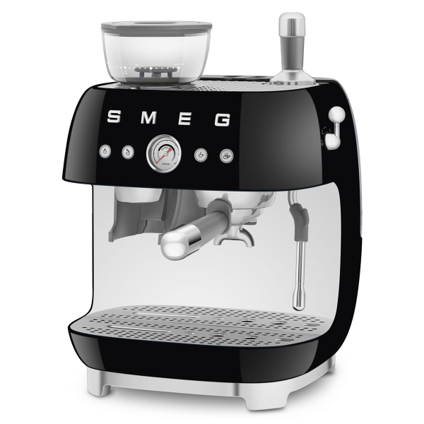 Coffee machine Smeg EGF03BLEU — 2