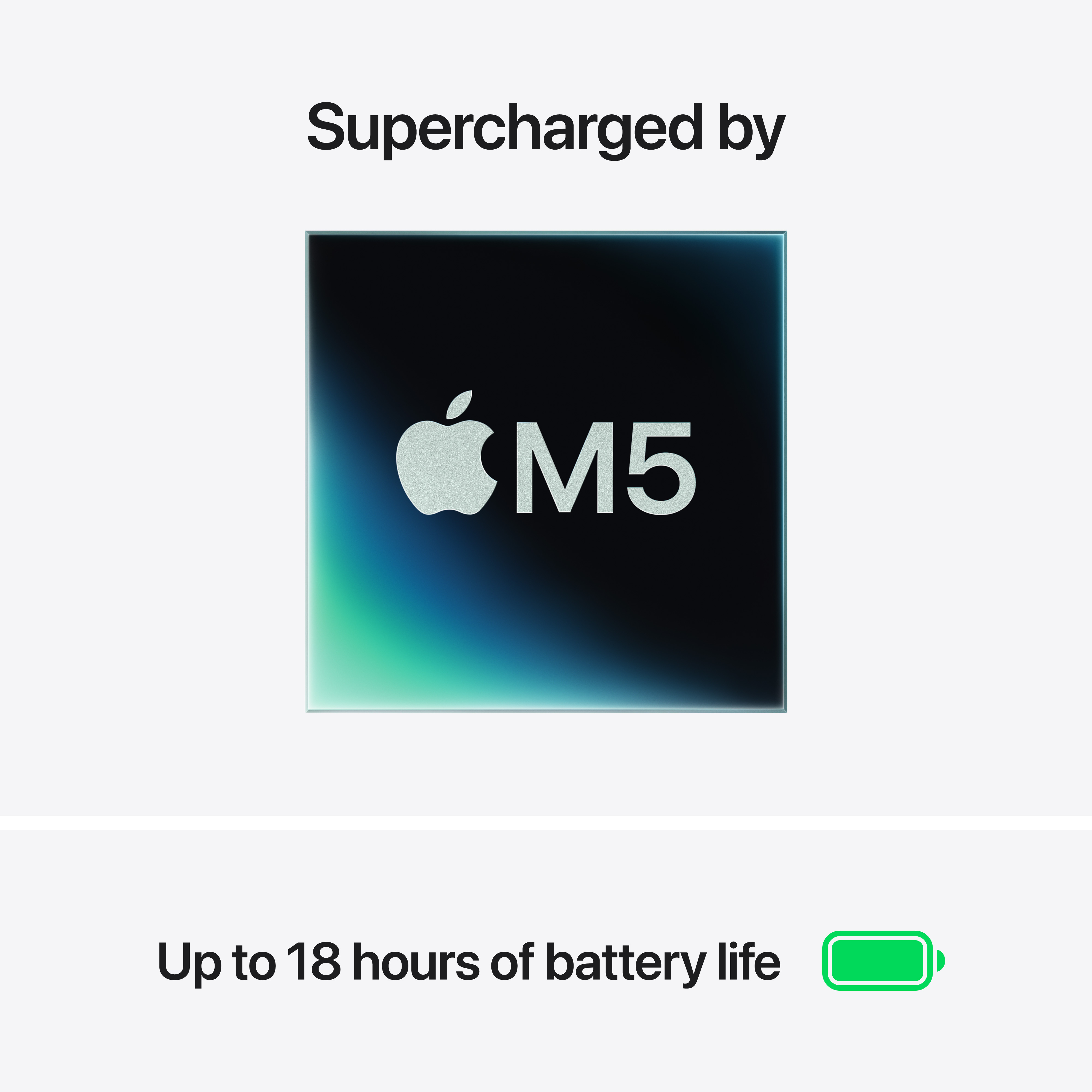 MacBook Air 13-inch M5 — 4