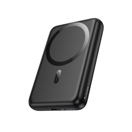 Hoco J141 Grace PD20W Magnetic 10000mAh Power Bank — 2