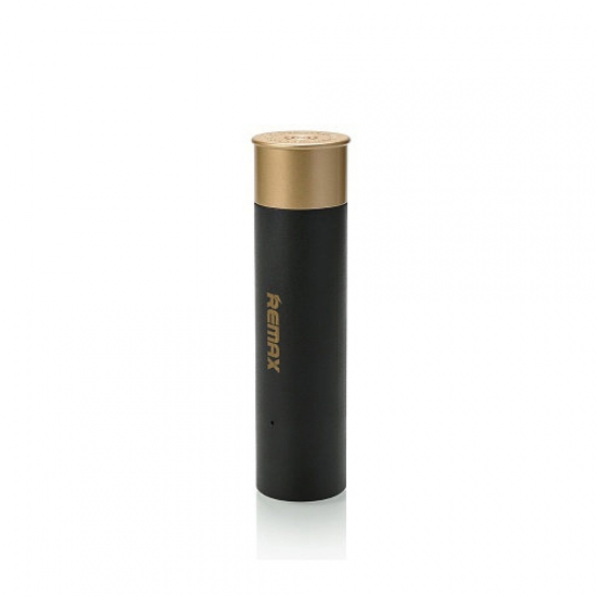 Внешний аккумулятор Remax Shell RPL-18 2500 mAh — 7
