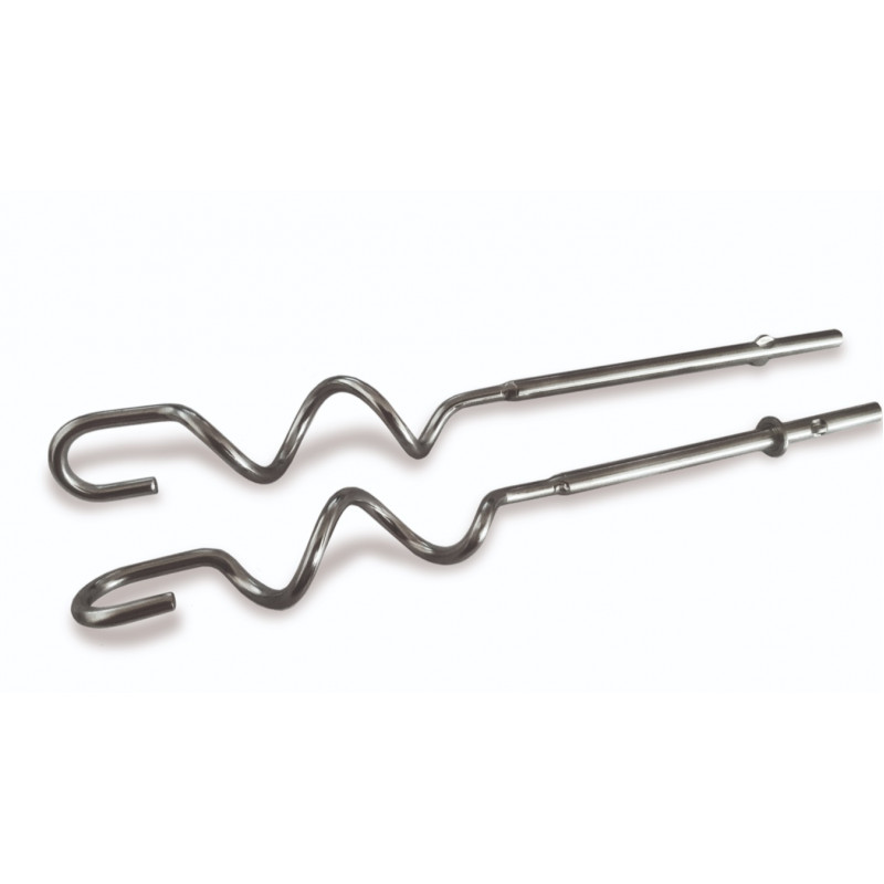 M400ORAB Hand Mixer — 5