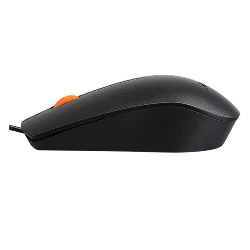 Мышь Lenovo 300 USB Mouse GX30M39704 — 4