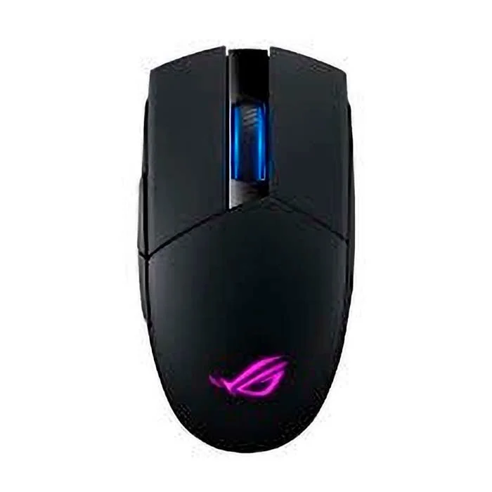 ROG Strix Impact II Wireless — 2