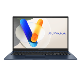 Vivobook 15 Core 3-100U X1504VAP-C38128 W11 Quiet
