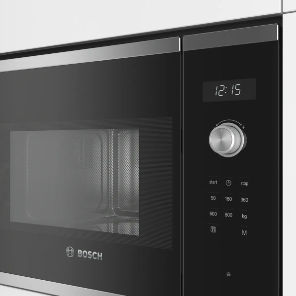Built-in microwave oven Bosch BFL524MS0 — 10