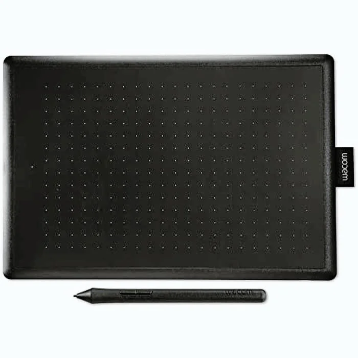 Wacom CTL-672-N — 3