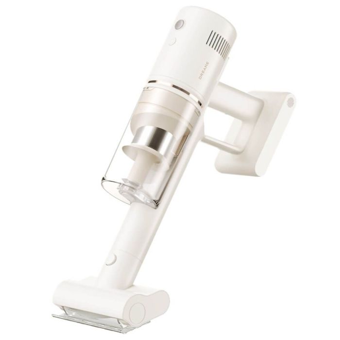 Dreame Cordless Vacuum Cleaner R10S Essential Aqua VRV65F RU — 6