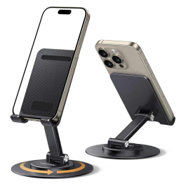 Foldable phone stand UGREEN 35152 Multi-Angle