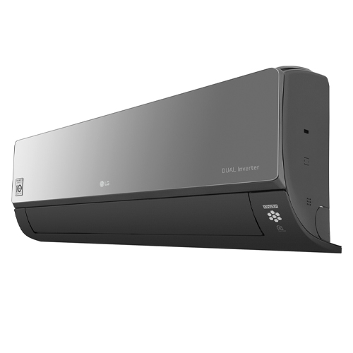 Air conditioner LG ARTCOOL A18CMH T — 5