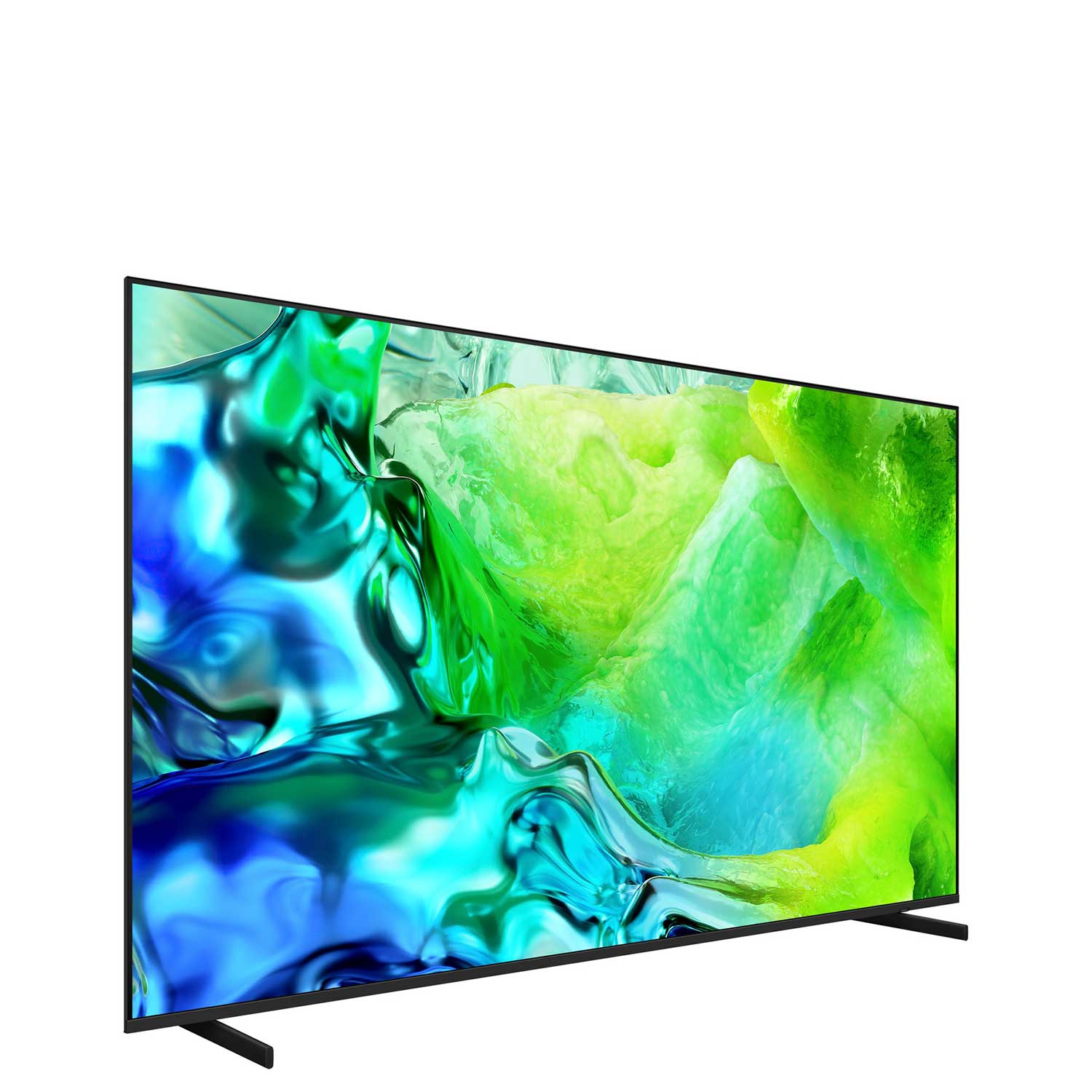 TV Samsung QE55QN80HAUXPY — 4