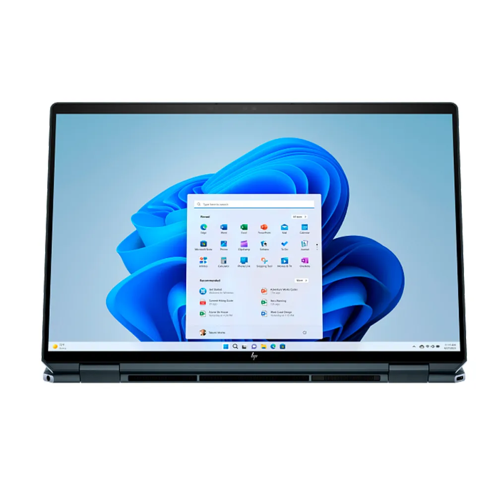 HP Specter x360 16-aa0002ci — 4
