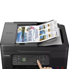 Multifunction printer PIXMA G4470 — 5