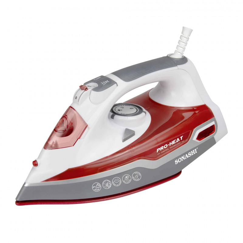 SONASHI SI-5067N iron