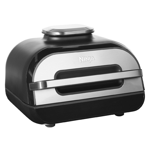 Air fryer Ninja Foodi MAX Health Grill & Air Fryer AG551EU — 3