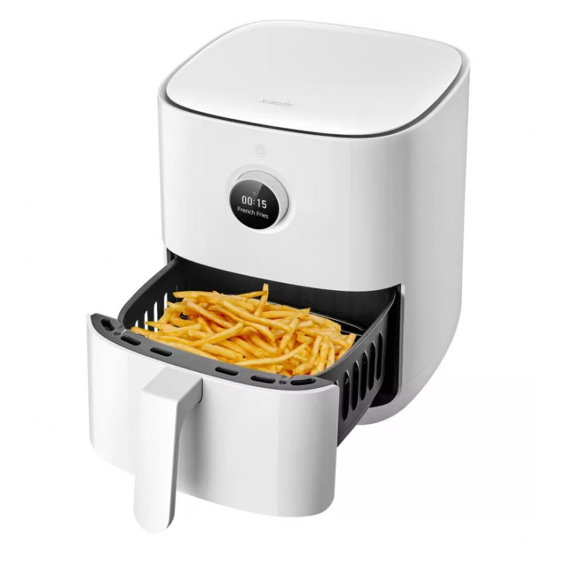 Smart Air Fryer 4.5L BHR8234EU — 2