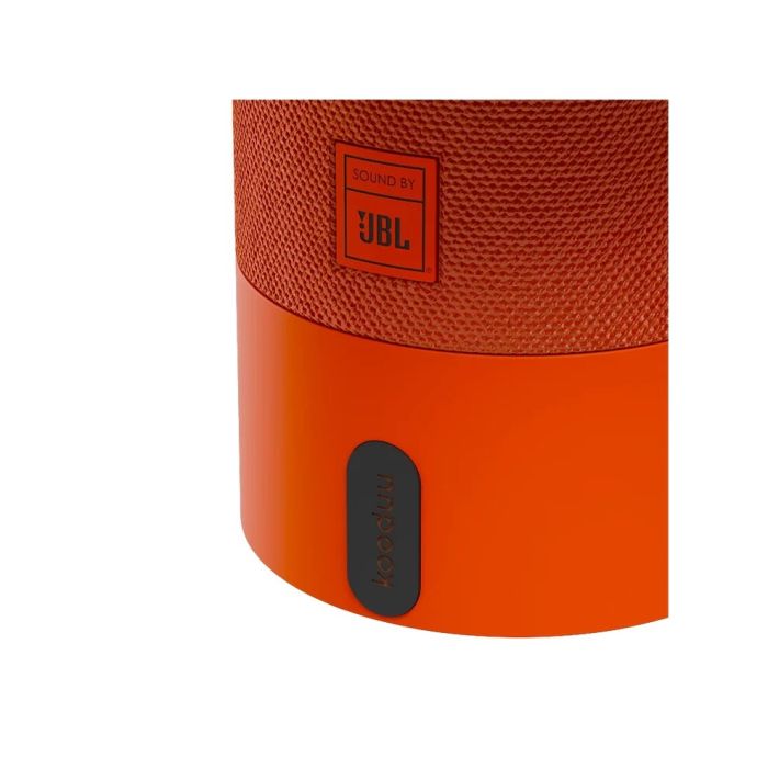 Kooduu Sensa Play Mini BT Speaker Lamp Sound by KO15-0101LS037-02 — 3