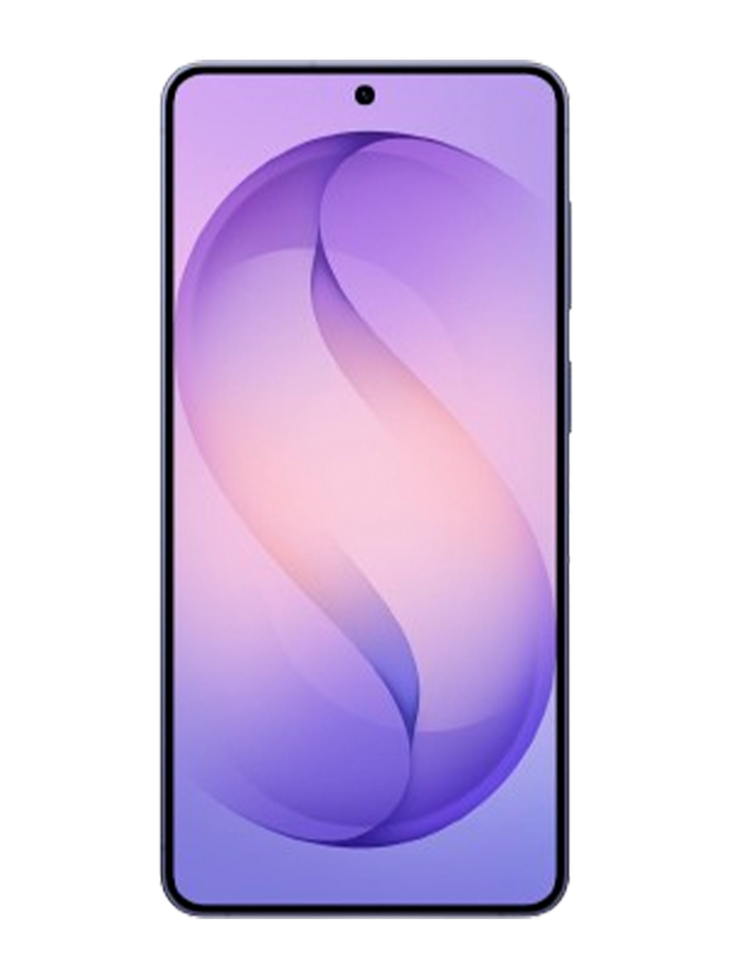 Galaxy S26 — 3