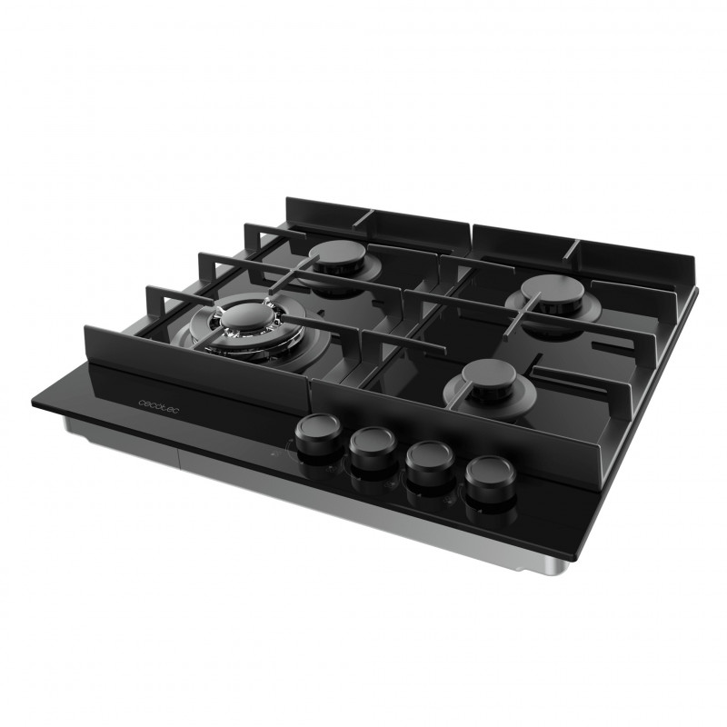 CECOTEC Bolero Squad G 4400F Glass — 2