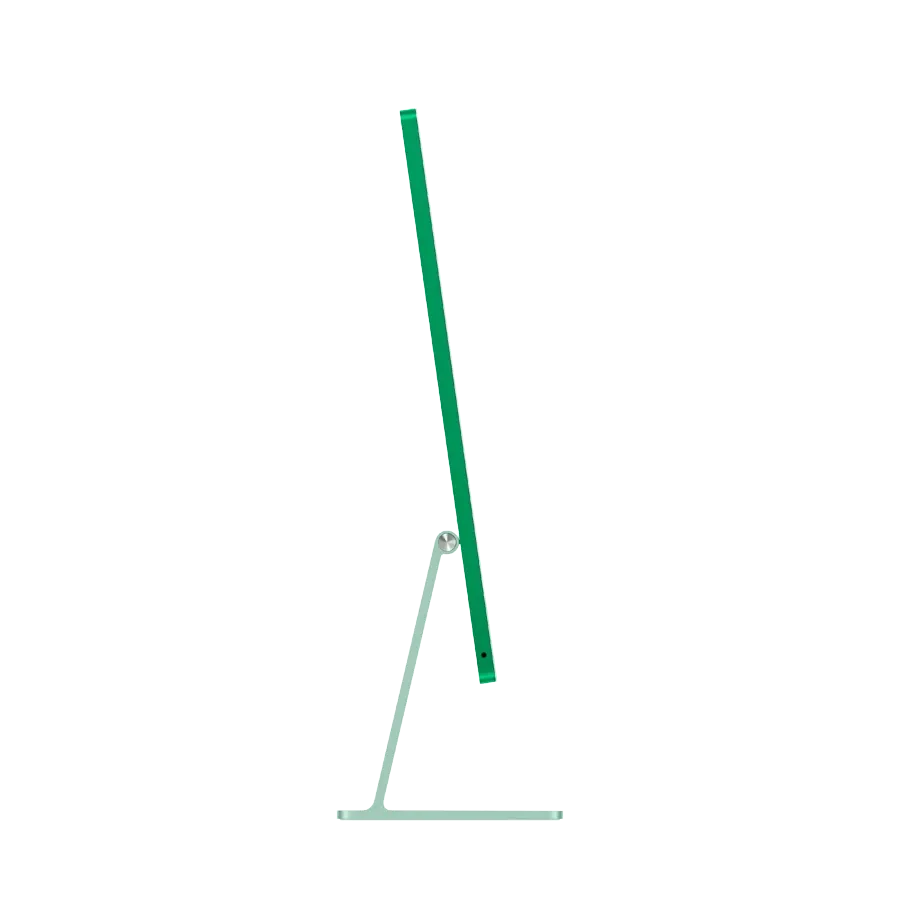 iMac 24-inch (M4) — 3