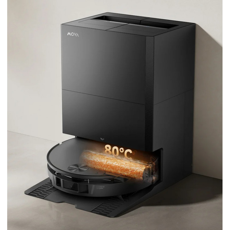 MOVA S70 Roller RLZ12SE — 9