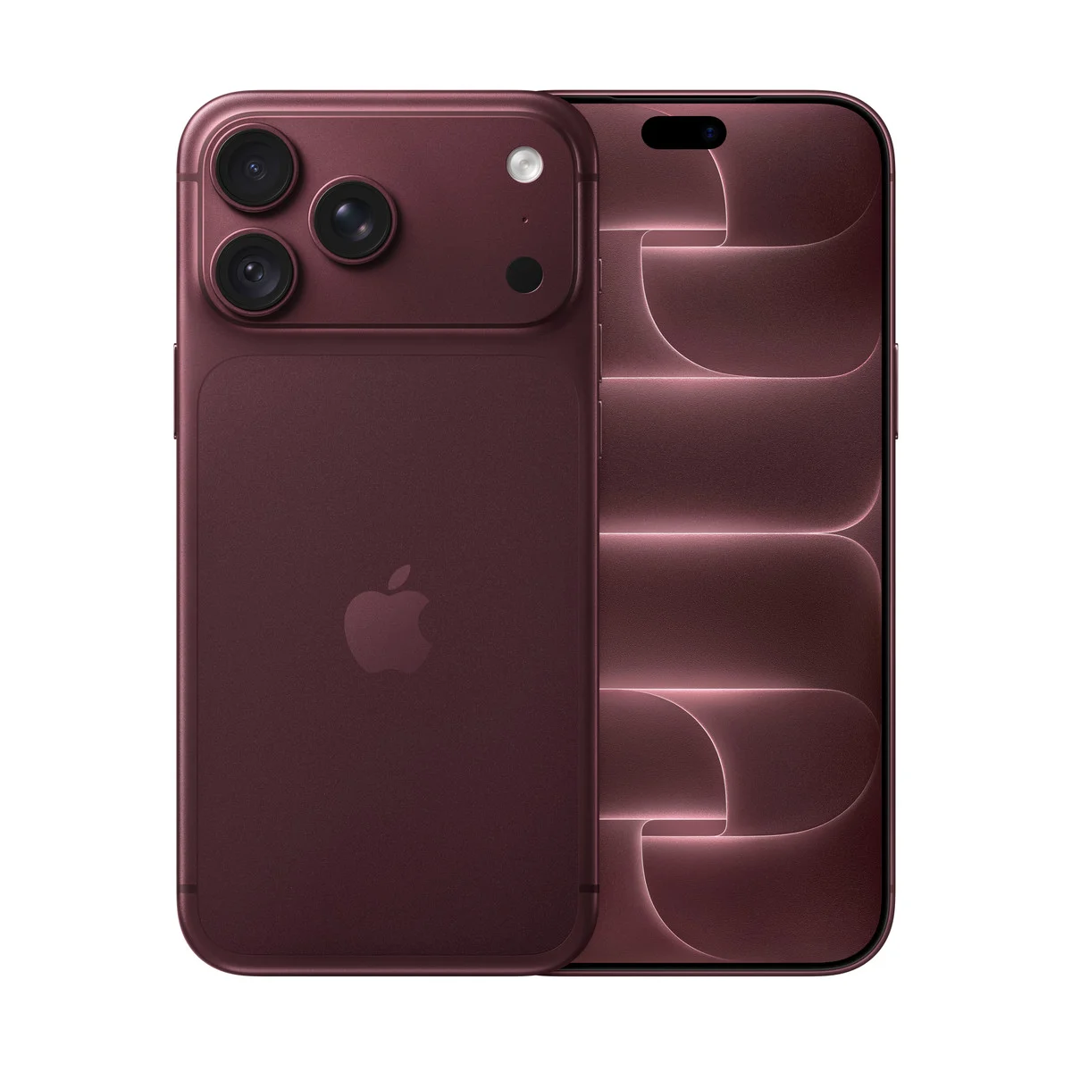 iPhone 18 Pro Max — 9