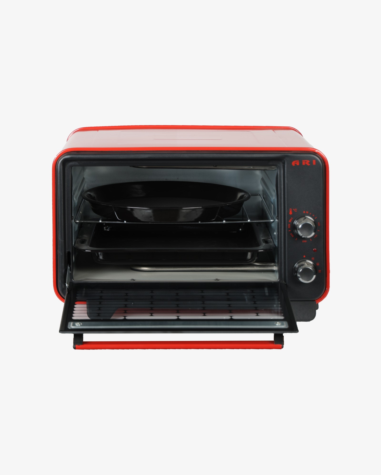 E-mail: stove Artlux ARI KF-5135 — 3