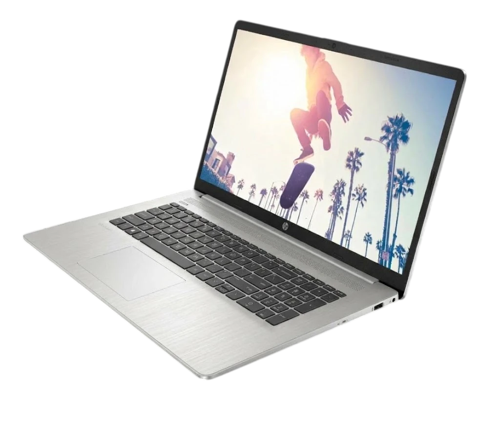HP 17T-CN300 B00J9AV