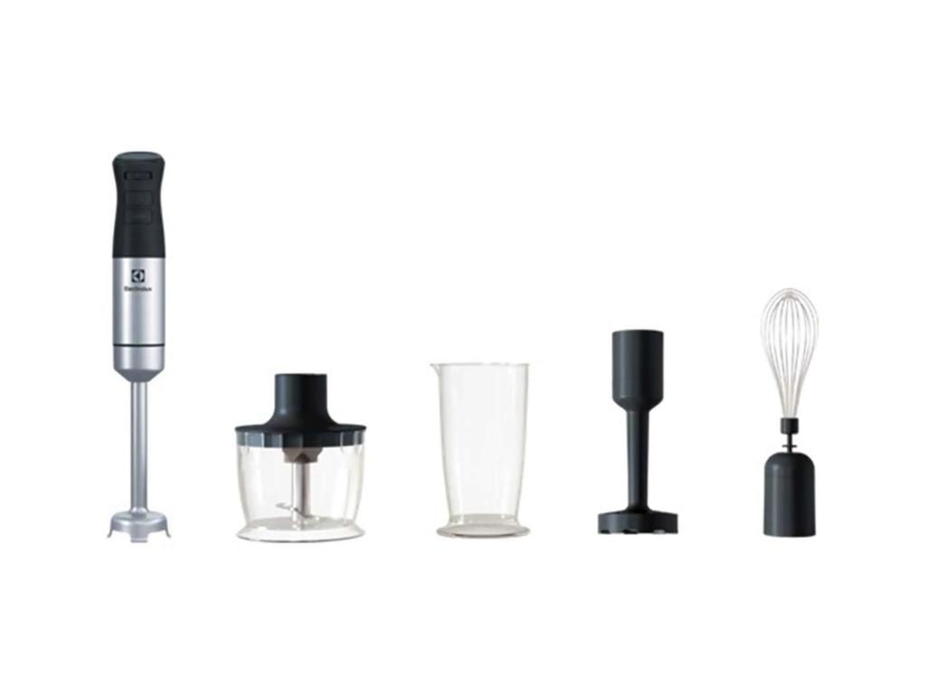Hand Blender Electrolux hand Blender E5HB2-8SS — 5