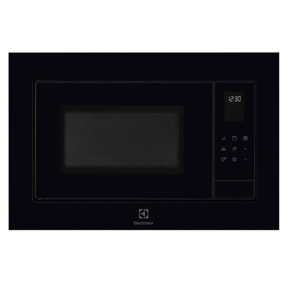 Microwave oven built in ELECTROLUX LMS4253TMK — 3