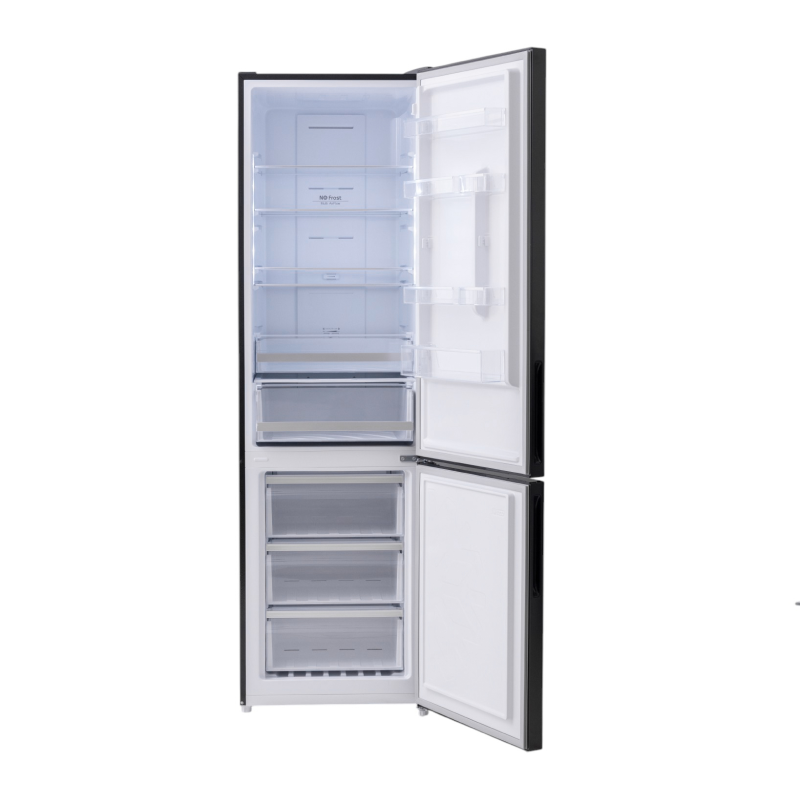 Refrigerator Rolf RFR-380NDX — 3