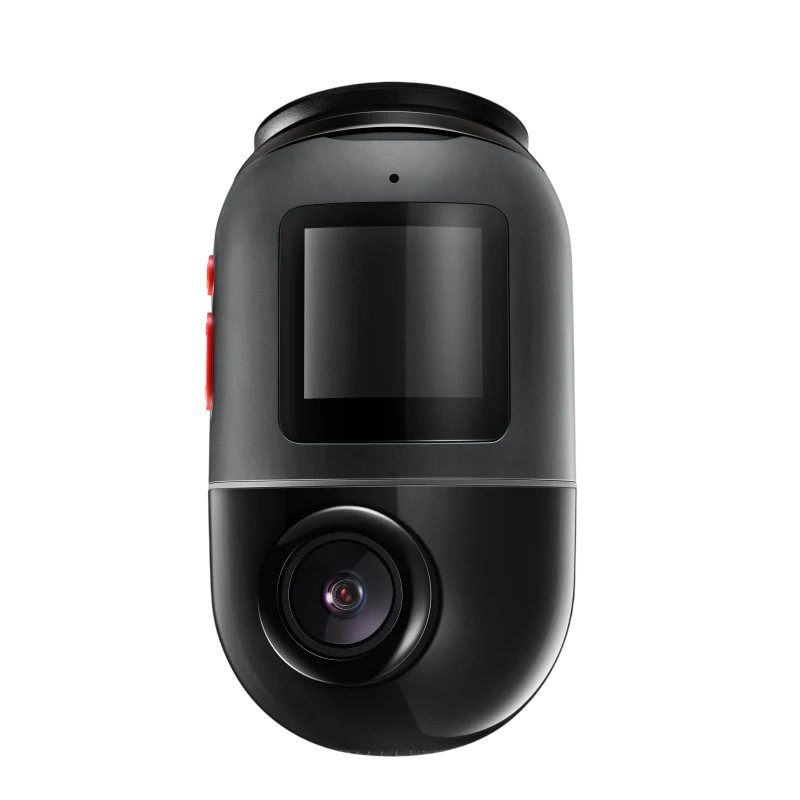 Dash camera Xiaomi 70mai Dash Cam Omni 64G — 2