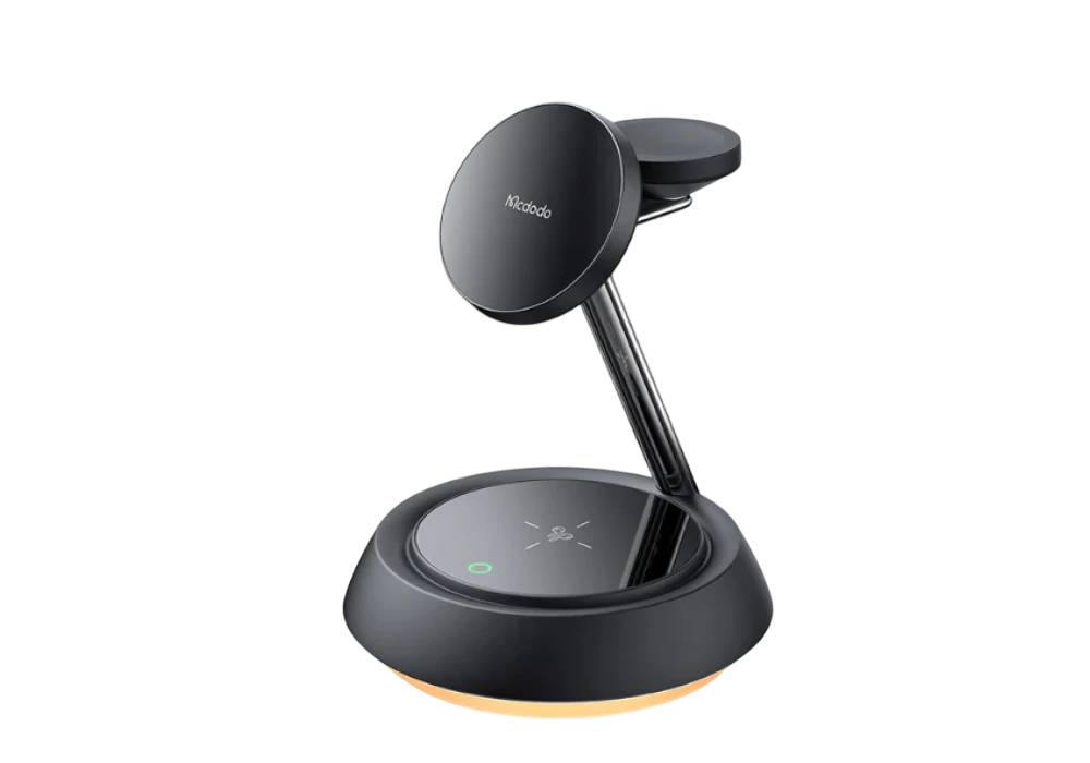 McDodo 3 in 1 Magnetic Wireless Charging Stand CH-4952