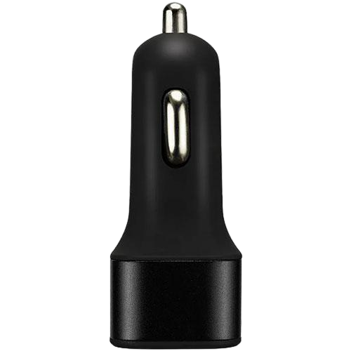 In car adapter Canyon CNE-CCA07B 3 USB port — 3
