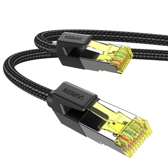 UGREEN Cat 7 Round Ethernet Cable 80425 — 3