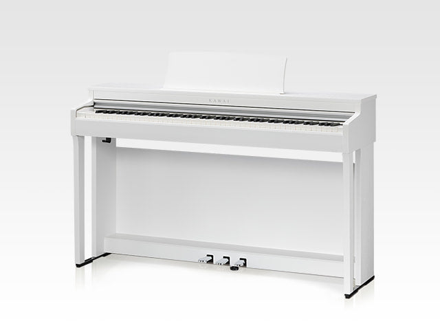 KAWAI CN201W digital piano