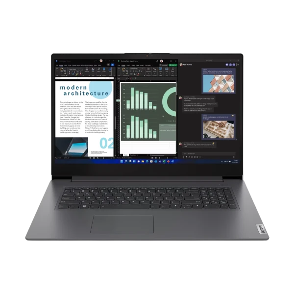 V17 G4 IRU i5-13420H I 83A2004CRK — 3