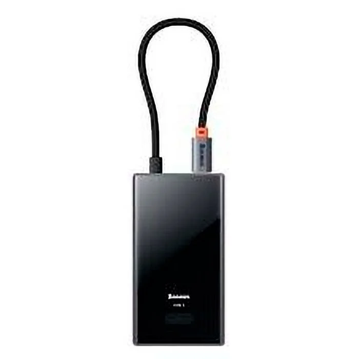 Baseus Focus Series 4-Port Type-C Hub WKYY030013 — 2