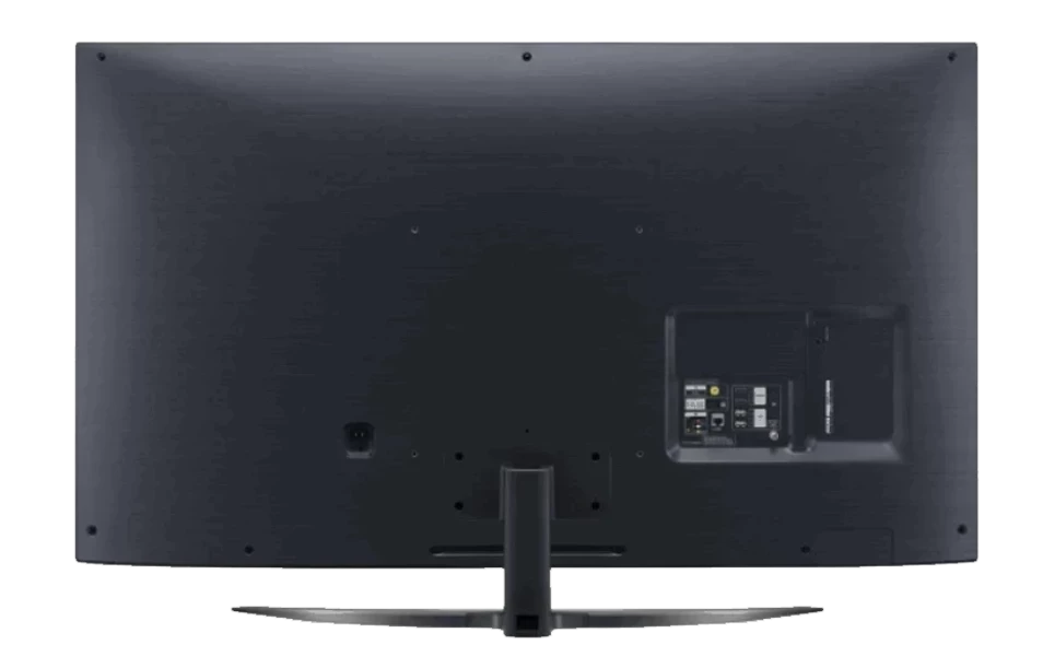 55NANO816NA QA LED TV — 6