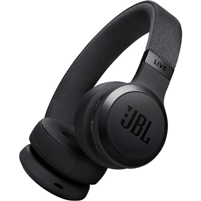 JBL Live 670NC — 30